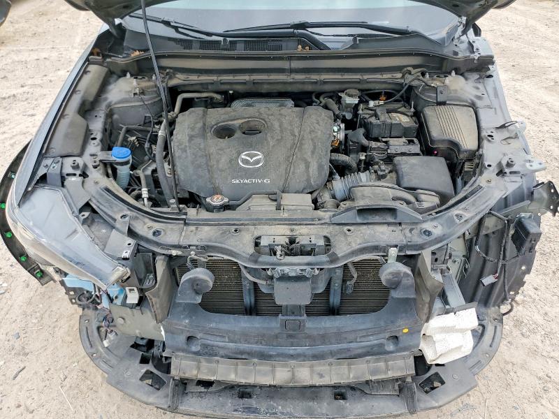 48224916 :رقم المزاد ، JM3KFACM7M0460619 vin ، 2021 Mazda Cx-5 مزاد بيع