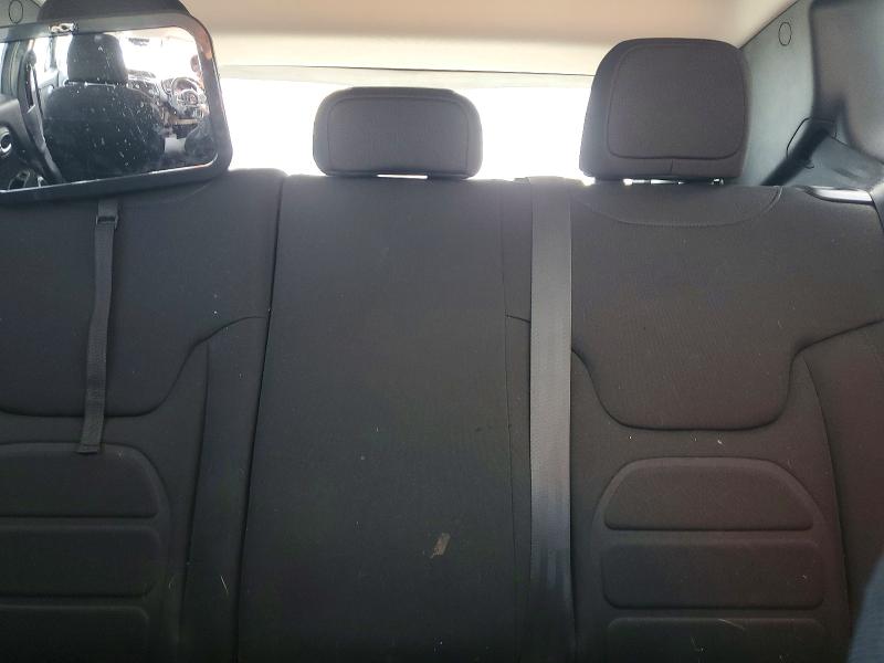 Aukcja sprzedaży 2018 Jeep Renegade, vin: ZACCJABB4JPJ39278, numer aukcji: 49865866