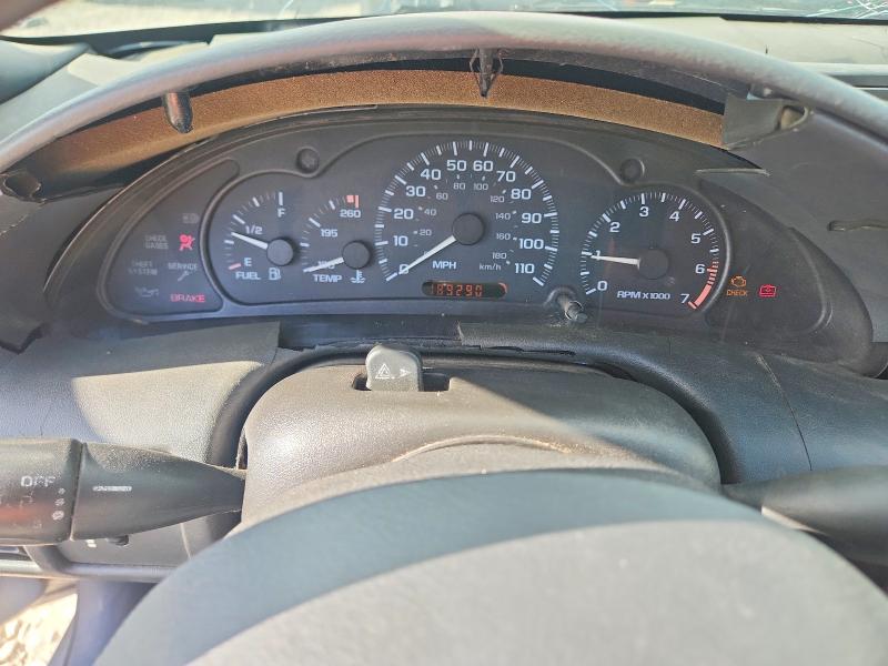Продажа на аукционе авто 2004 Chevrolet Cavalier, vin: 1G1JC12F047204435, номер лота: 48781346
