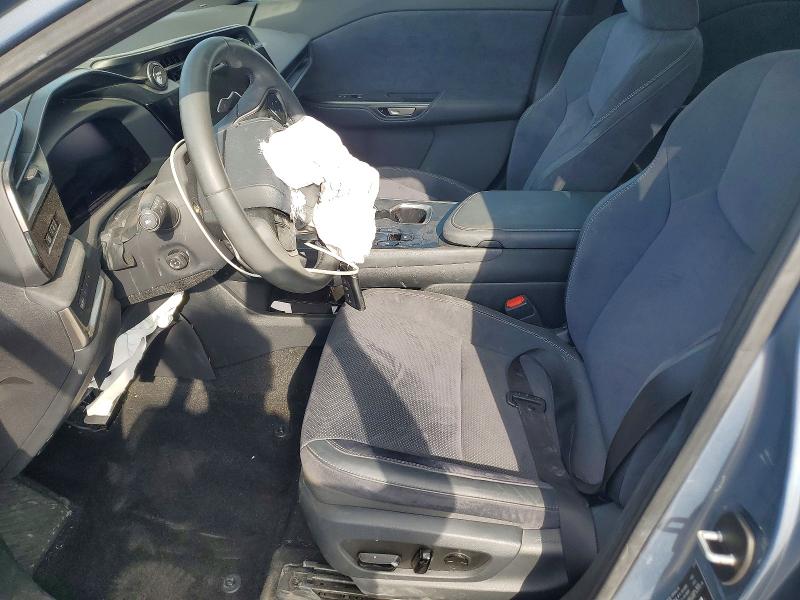 47982596 :رقم المزاد ، JTJAAAAB5PA012198 vin ، 2023 Lexus Rz 450e مزاد بيع