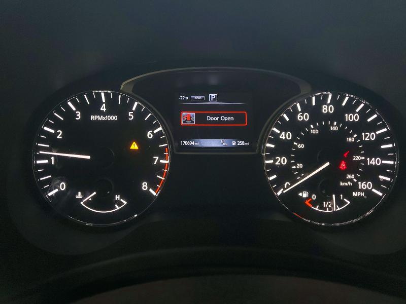 Aukcja sprzedaży 2016 Nissan Pathfinder, vin: 5N1AR2MM9GC659315, numer aukcji: 49940876