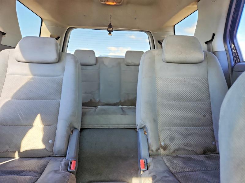 Продажа на аукционе авто 2006 Ford Freestyle, vin: 1FMZK01156GA42894, номер лота: 50317276
