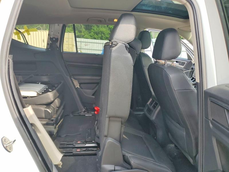 Aukcja sprzedaży 2019 Volkswagen Atlas, vin: 1V2UR2CA2KC615544, numer aukcji: 50859906