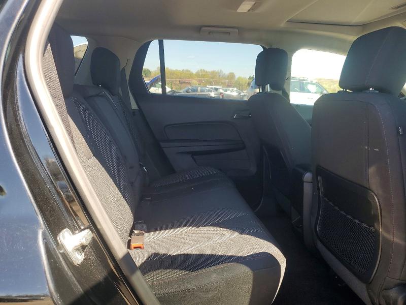 Aukcja sprzedaży 2015 Gmc Terrain, vin: 2GKFLRE30F6403716, numer aukcji: 48818086