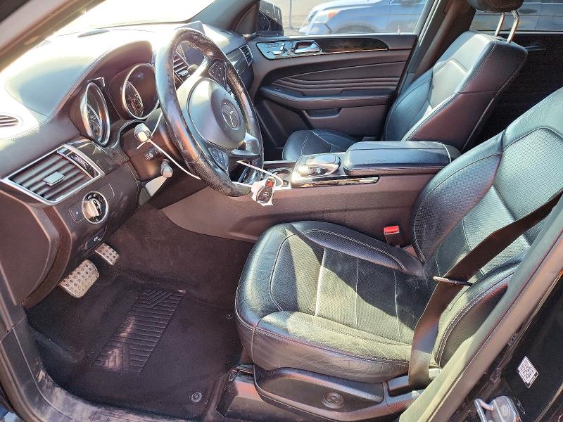 Продажа на аукционе авто 2019 Mercedes-benz Gle Coupe, vin: 4JGED6EB6KA137377, номер лота: 50346536