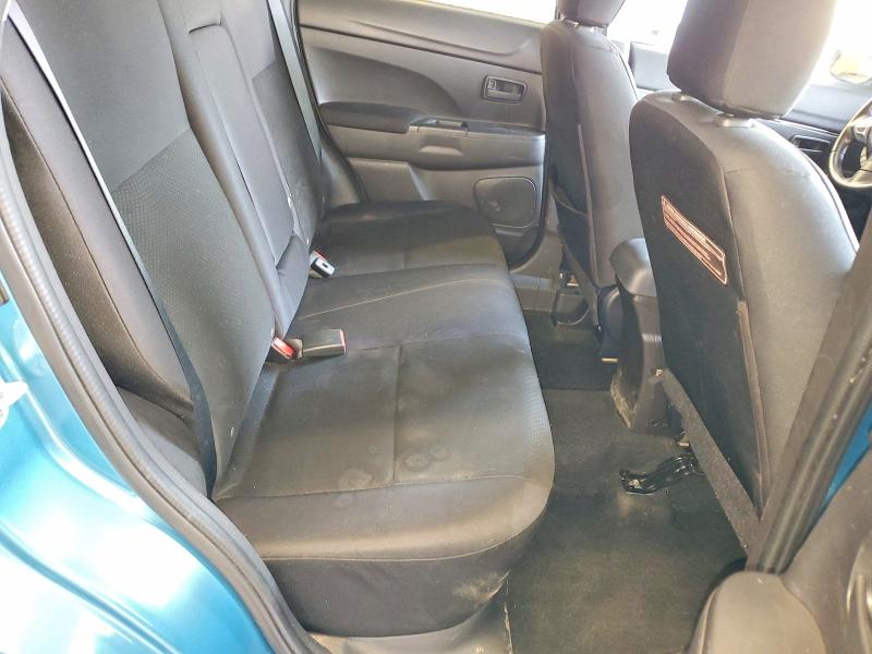 Продаж на аукціоні авто 2013 Mitsubishi Outlander Sport, vin: 4A4AR3AU2DE015503, номер лоту: 50130316