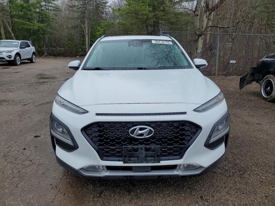 Aukcja sprzedaży 2020 Hyundai Kona, vin: KM8K6CAA5LU538685, numer aukcji: 50410726