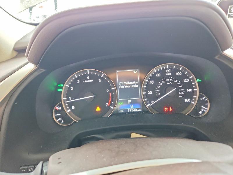 Продажа на аукционе авто 2017 Lexus Rx 350, vin: 2T2ZZMCA0HC058633, номер лота: 50572226
