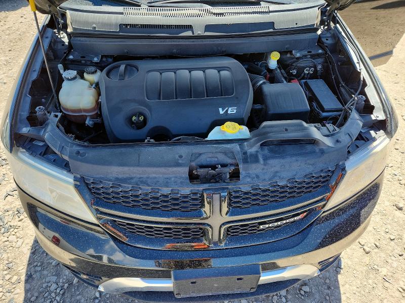 Продажа на аукционе авто 2019 Dodge Journey, vin: 3C4PDCGG1KT763397, номер лота: 51009586