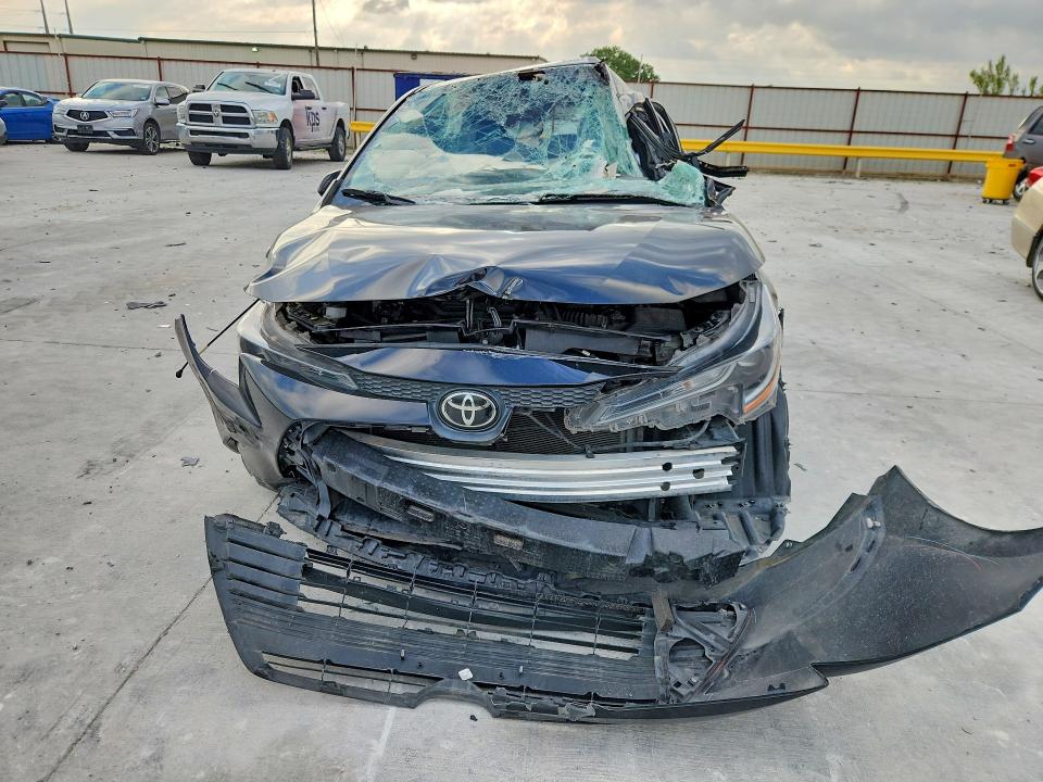 51170496 :رقم المزاد ، 5YFB4MDE5RP103878 vin ، 2024 Toyota Corolla مزاد بيع