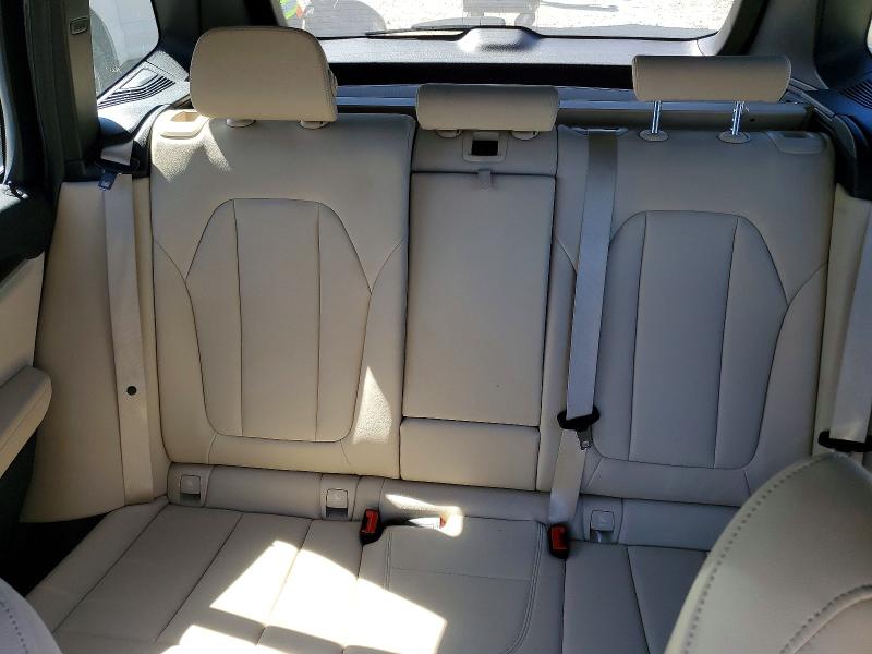 49591486 :رقم المزاد ، 5UXTR9C55KLR07292 vin ، 2019 Bmw X3 مزاد بيع