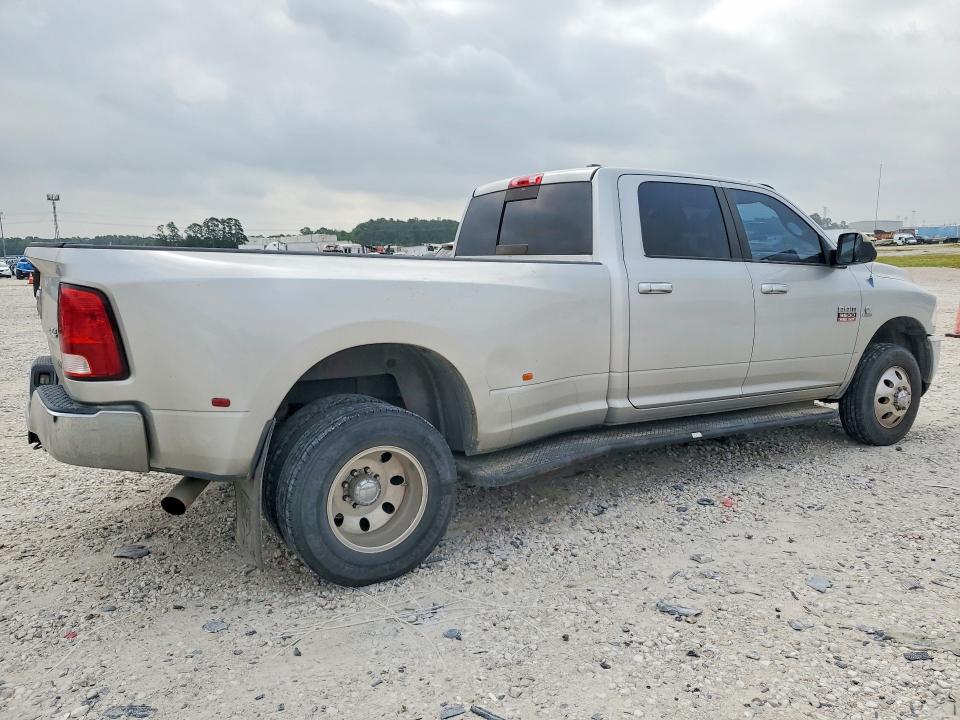Продаж на аукціоні авто 2011 Dodge Ram 3500, vin: 3D73Y4CLXBG635329, номер лоту: 51096386