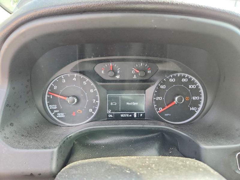 Aukcja sprzedaży 2017 Gmc Acadia, vin: 1GKKNLLA5HZ228362, numer aukcji: 50189386