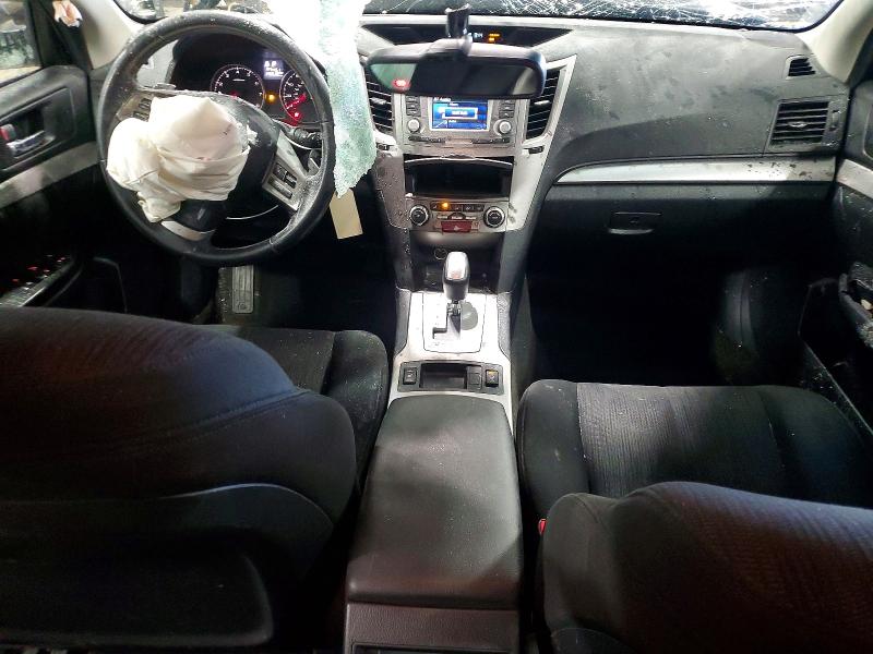 Продажа на аукционе авто 2014 Subaru Legacy, vin: 4S3BMCC62E3026930, номер лота: 49380906