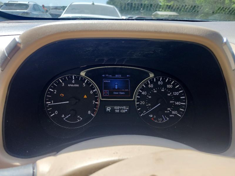 Aukcja sprzedaży 2013 Nissan Pathfinder, vin: 5N1AR2MM5DC687558, numer aukcji: 49837046