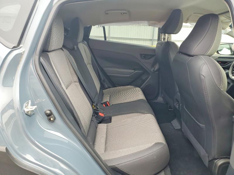 2024 Subaru Crosstrek მანქანა იყიდება აუქციონზე, vin: JF2GUADC1RH229798, აუქციონის ნომერი: 49305226