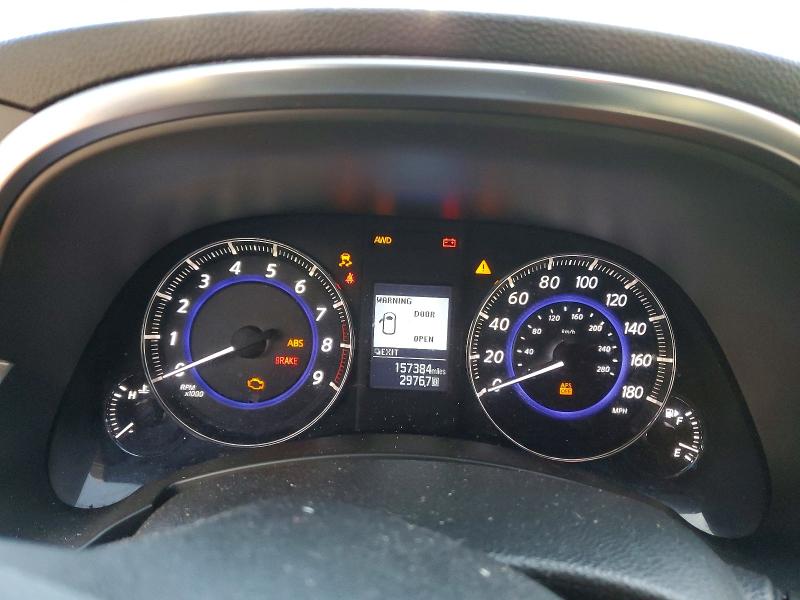 Продажа на аукционе авто 2017 Infiniti Qx70, vin: JN8CS1MW3HM413535, номер лота: 49305516