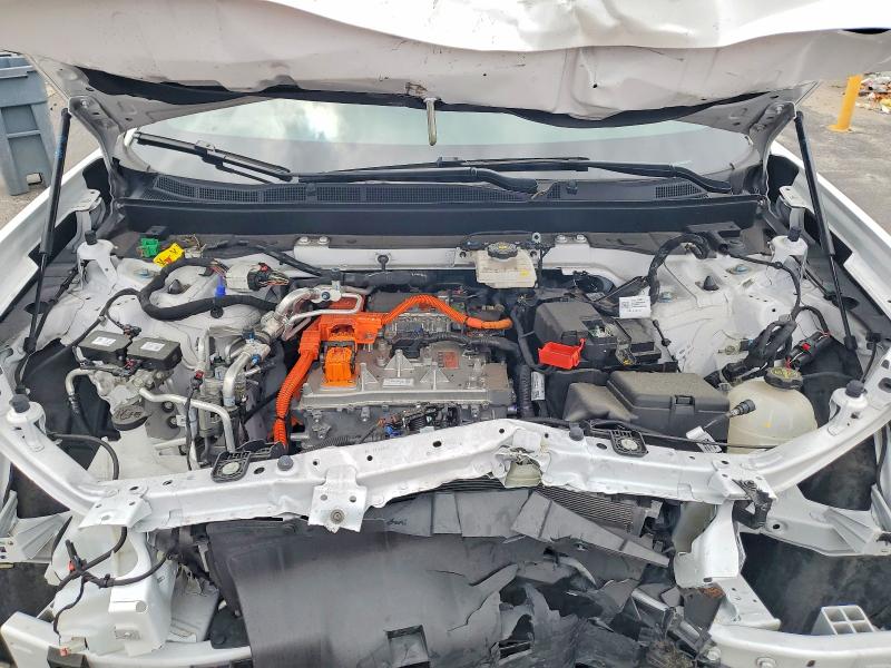 Продажа на аукционе авто 2024 Honda Prologue, vin: 3GPKHURM7RS528833, номер лота: 48486936