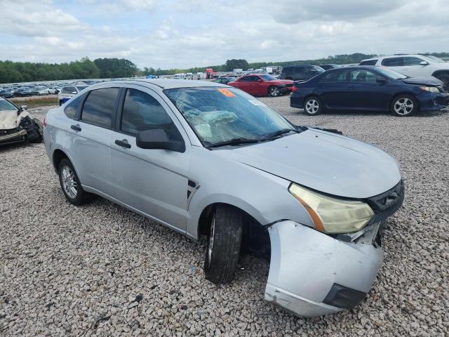 Продаж на аукціоні авто 2008 Ford Focus, vin: 1FAHP35N98W206789, номер лоту: 49180226