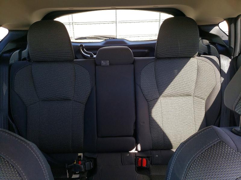 Продаж на аукціоні авто 2024 Subaru Crosstrek, vin: JF2GUADC6R8875371, номер лоту: 49116716
