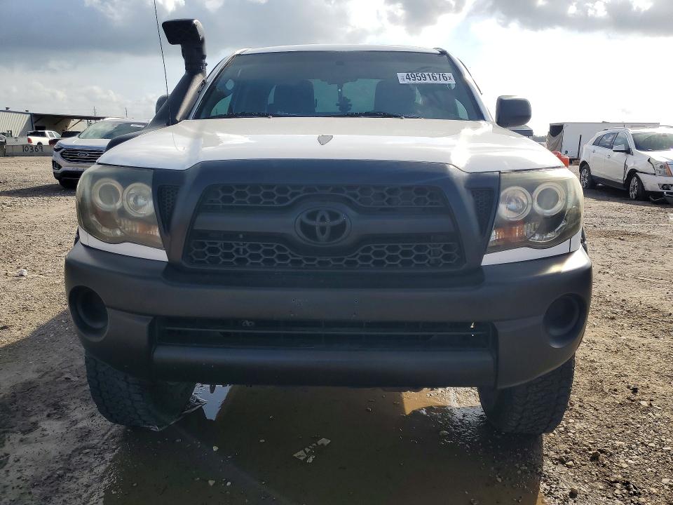 Продажа на аукционе авто 2011 Toyota Tacoma, vin: 5TFTU4GN9BX001331, номер лота: 49591676