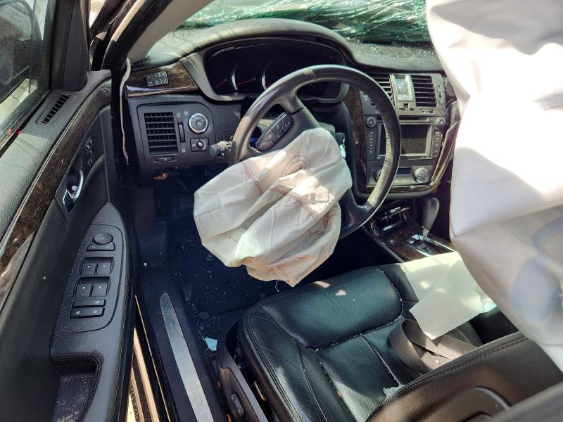 Aukcja sprzedaży 2008 Cadillac Dts, vin: 1G6KD57Y18U164578, numer aukcji: 48741916