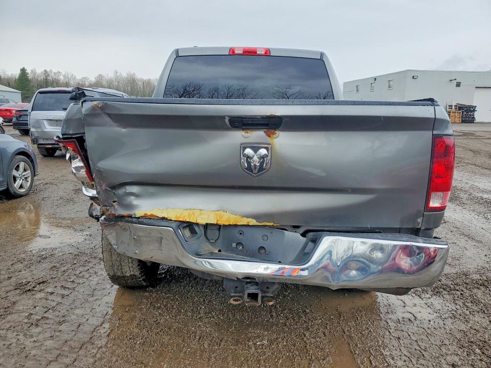 2013 Ram 1500 მანქანა იყიდება აუქციონზე, vin: 1C6RR6KT1DS673419, აუქციონის ნომერი: 49118286