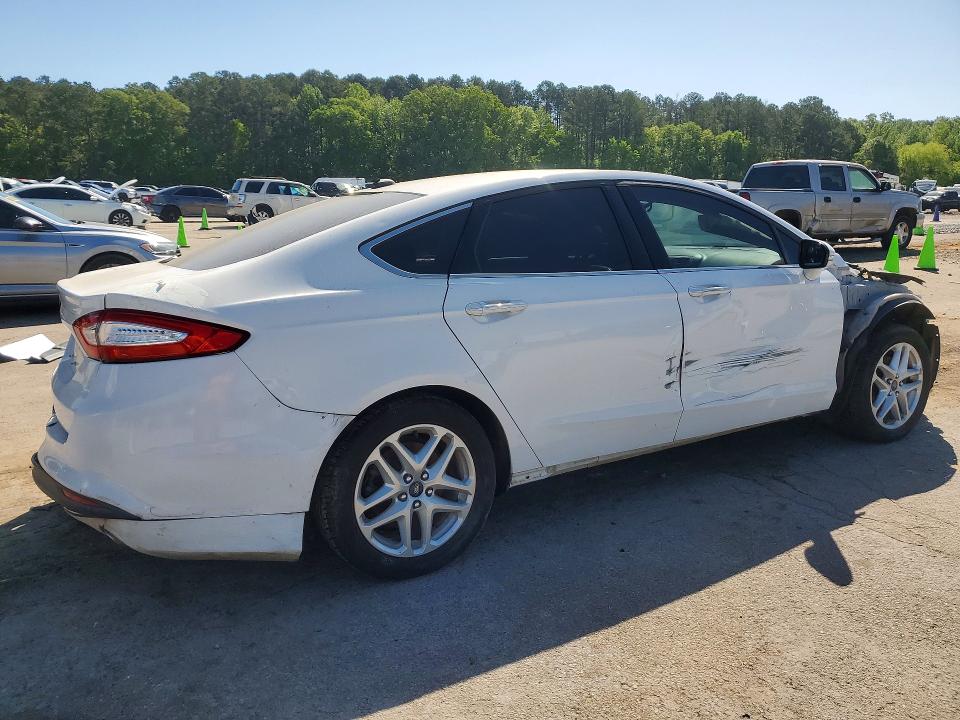 Aukcja sprzedaży 2014 Ford Fusion, vin: 1FA6P0HD9E5405402, numer aukcji: 49329456