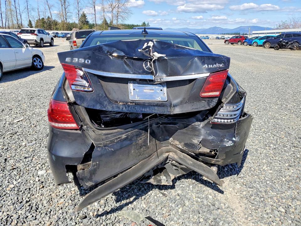 Продажа на аукционе авто 2014 Mercedes-benz E, vin: WDDHF8JB1EA879161, номер лота: 49057706