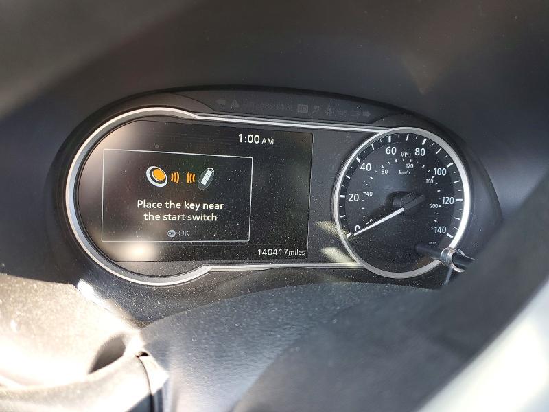 Продажа на аукционе авто 2018 Nissan Kicks, vin: 3N1CP5CUXJL536093, номер лота: 48285396