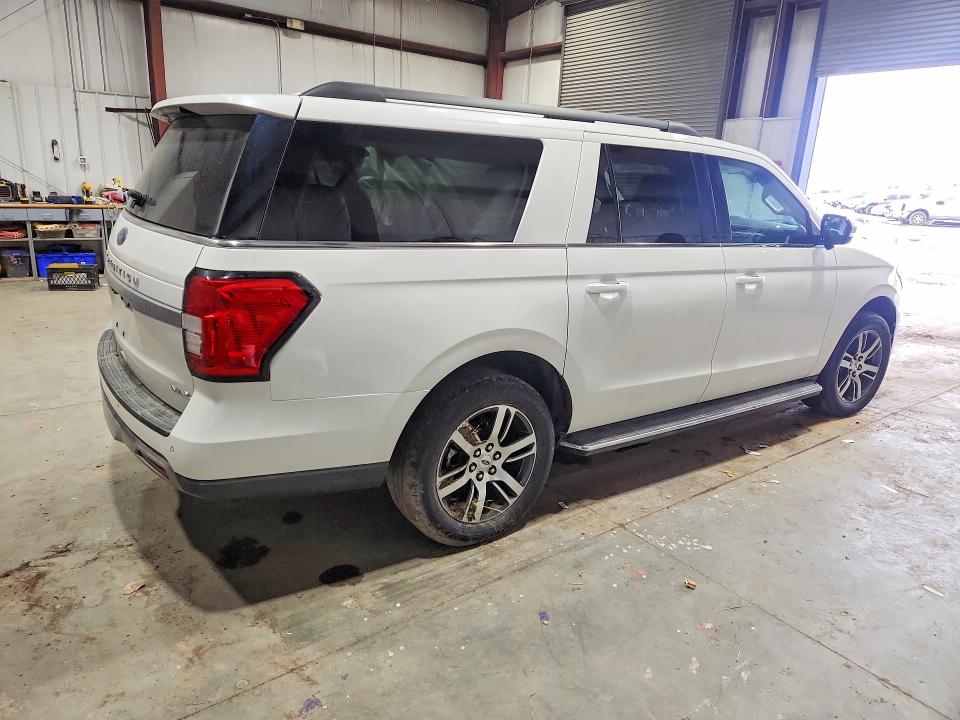 Продаж на аукціоні авто 2022 Ford Expedition, vin: 1FMJK1JT2NEA37294, номер лоту: 48456366