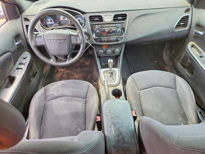 Aukcja sprzedaży 2014 Chrysler 200, vin: 1C3CCBAB7EN141372, numer aukcji: 49227606