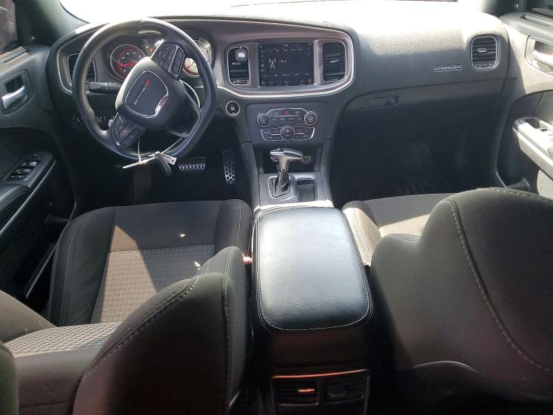 Продаж на аукціоні авто 2020 Dodge Charger, vin: 2C3CDXHG5LH108257, номер лоту: 48691566