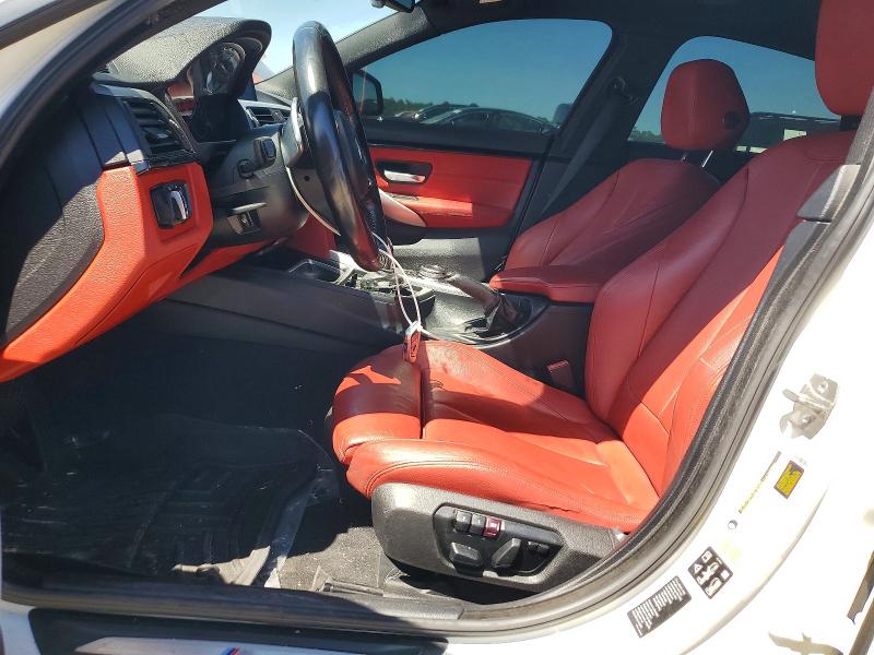 Продаж на аукціоні авто 2015 Bmw 435i, vin: WBA4B3C56FGV48859, номер лоту: 48877136