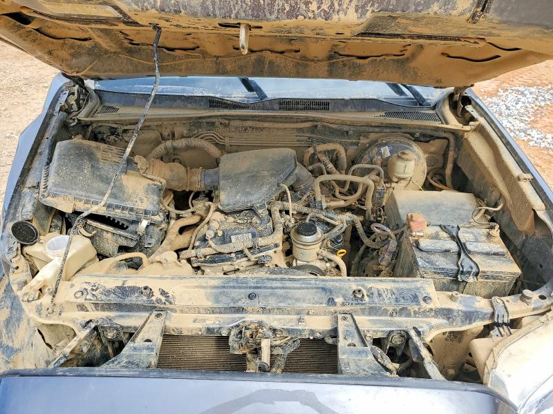 Aukcja sprzedaży 2022 Toyota Tacoma, vin: 3TYAX5GN4NT047653, numer aukcji: 51833886