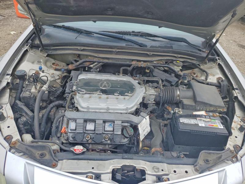 51358956 :رقم المزاد ، 19UUA8F50BA002863 vin ، 2011 Acura Tl مزاد بيع