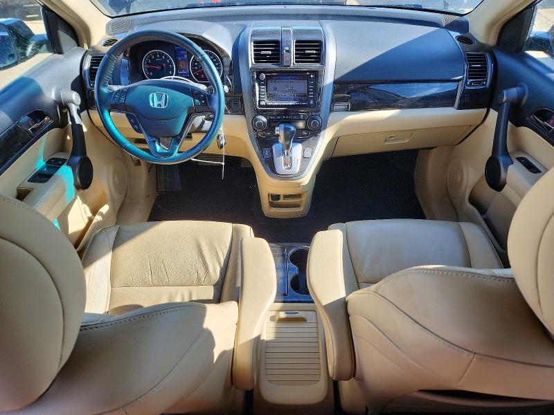 Aukcja sprzedaży 2011 Honda Cr-v, vin: 5J6RE4H79BL806626, numer aukcji: 48746286