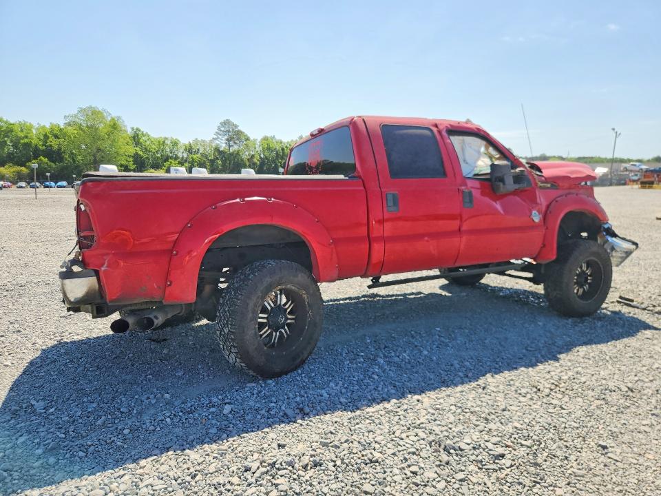 Продаж на аукціоні авто 2013 Ford F250, vin: 1FT7W2BT6DEA37384, номер лоту: 50321046