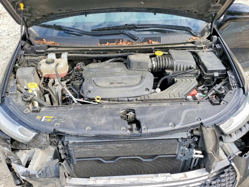49294776 :رقم المزاد ، 2C4RC1BG2NR128641 vin ، 2022 Chrysler Pacifica مزاد بيع