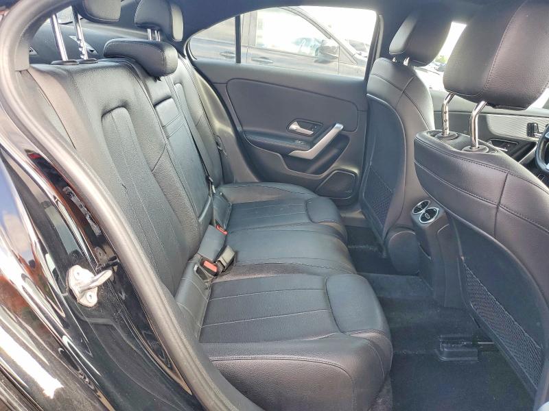 Auction sale of the 2020 Mercedes-benz A, vin: WDD3G4FB9LW036673, lot number: 50894846