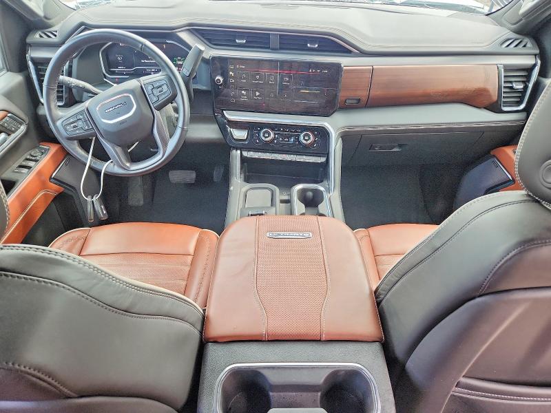 Продажа на аукционе авто 2024 Gmc Sierra, vin: 1GT49XEY5RF150517, номер лота: 49417206