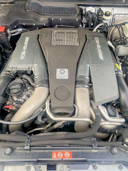 Aukcja sprzedaży 2015 Mercedes-benz G, vin: WDCYC7DF7FX232686, numer aukcji: 49006496