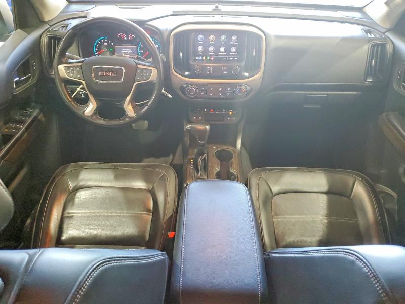 Продажа на аукционе авто 2020 Gmc Canyon, vin: 1GTG6EEN7L1229773, номер лота: 49110596