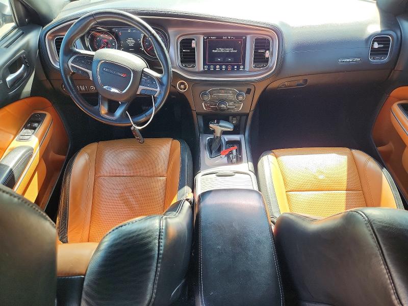 Продаж на аукціоні авто 2019 Dodge Charger, vin: 2C3CDXBG5KH604246, номер лоту: 50368126