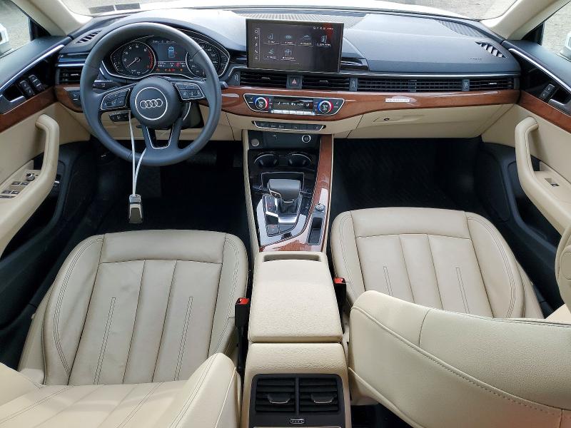 Продажа на аукционе авто 2023 Audi A5, vin: WAUABCF51PA042598, номер лота: 49489446