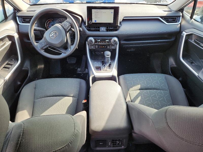 Aukcja sprzedaży 2023 Toyota Rav4, vin: 2T3B1RFV8PC361755, numer aukcji: 48231686