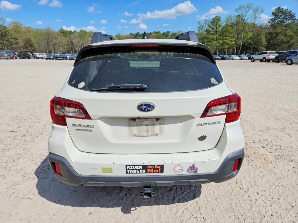 Продажа на аукционе авто 2018 Subaru Outback, vin: 4S4BSAHC3J3230358, номер лота: 48598246