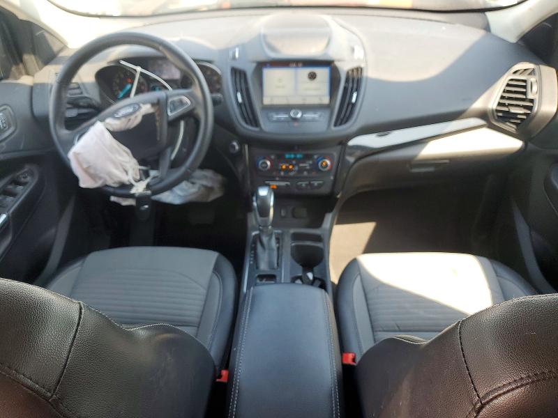 2019 Ford Escape მანქანა იყიდება აუქციონზე, vin: 1FMCU0GD4KUB10101, აუქციონის ნომერი: 46720856