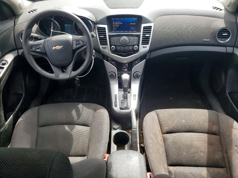 Продаж на аукціоні авто 2015 Chevrolet Cruze, vin: 1G1PC5SB3F7150744, номер лоту: 50806106
