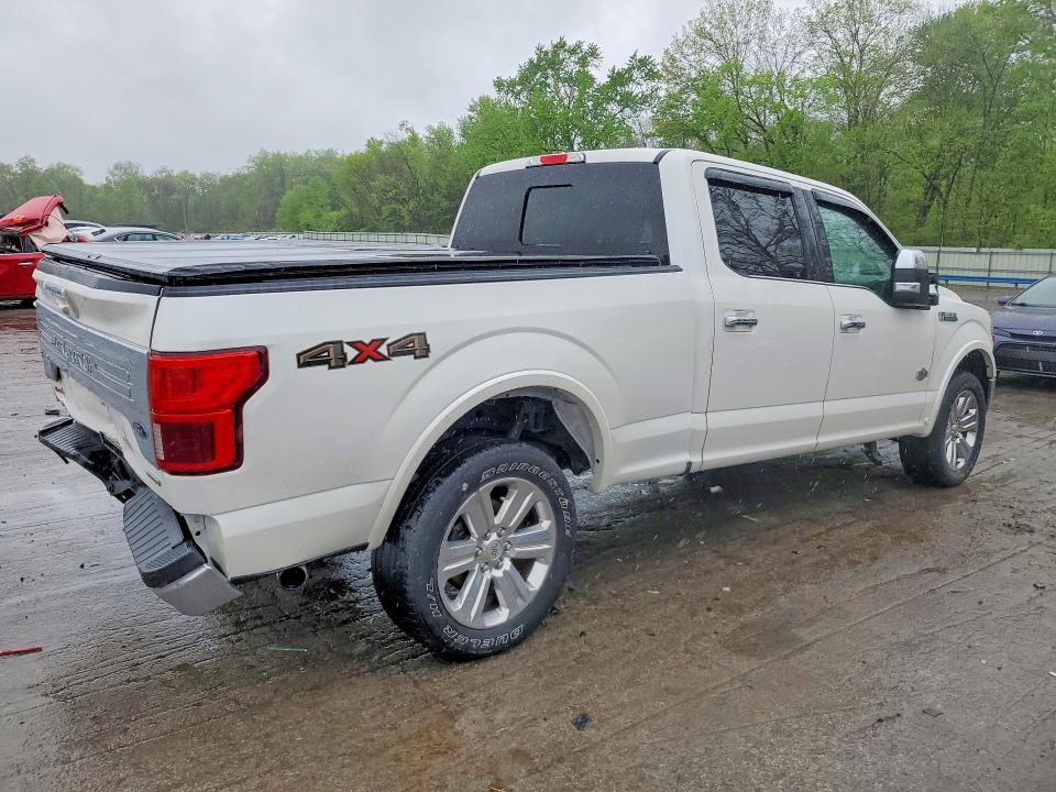 2018 Ford F150 მანქანა იყიდება აუქციონზე, vin: 1FTFW1EG8JFD67859, აუქციონის ნომერი: 51865546